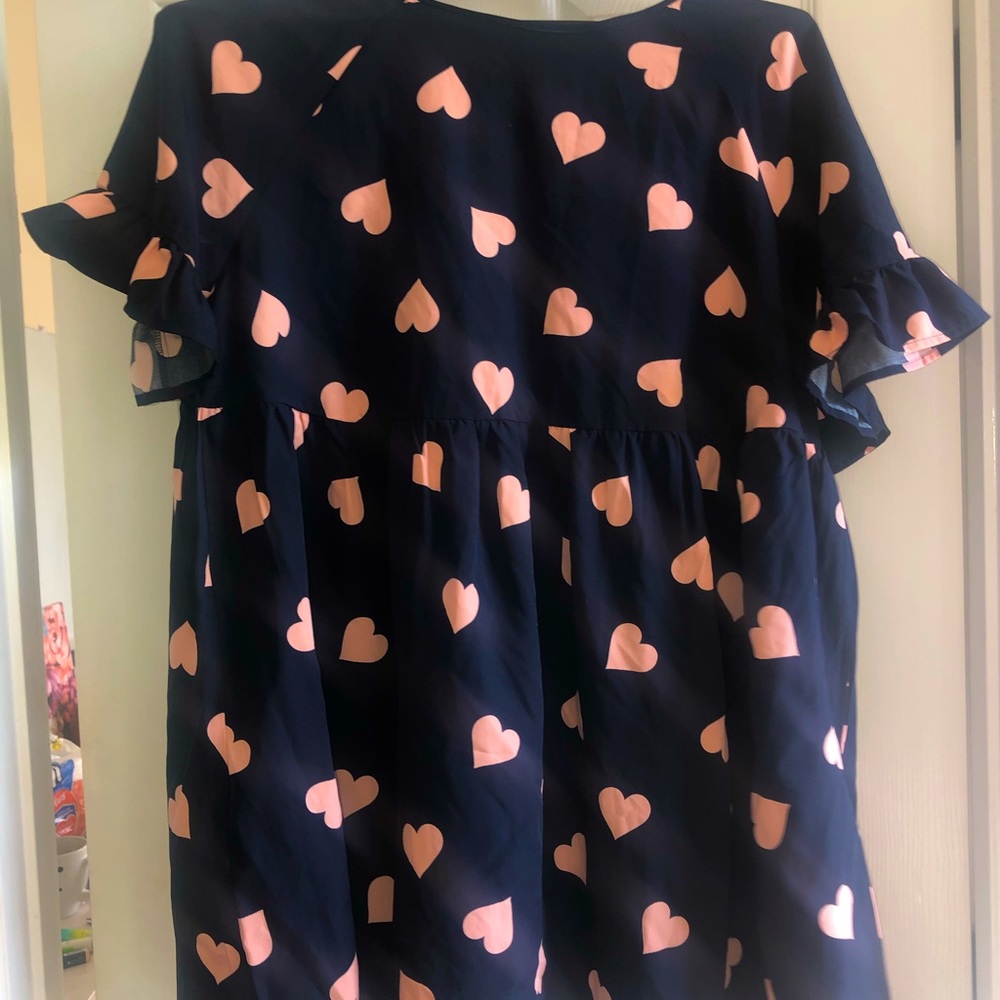 Baby Doll shirt